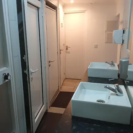 Хостел Welcome *