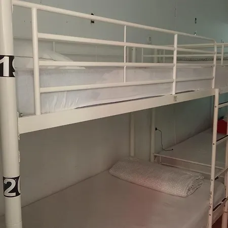 Welcome Хостел Лиссабон