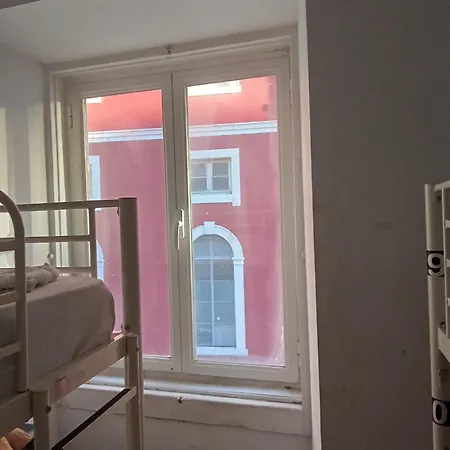 Hostel Welcome Lisboa